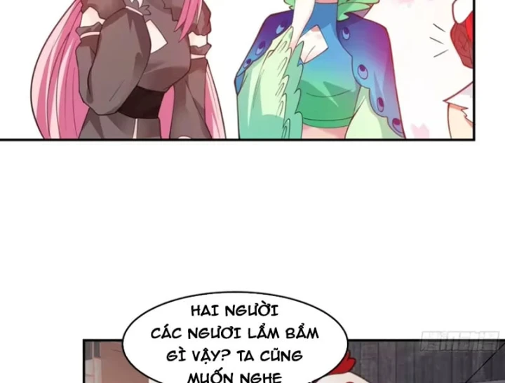 Nữ phụ tu tiên từ chối kịch bản làm pháo hôi Chapter 50 - Trang 10
