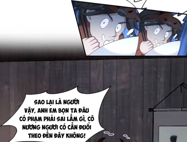 Nữ phụ tu tiên từ chối kịch bản làm pháo hôi Chapter 50 - Trang 13