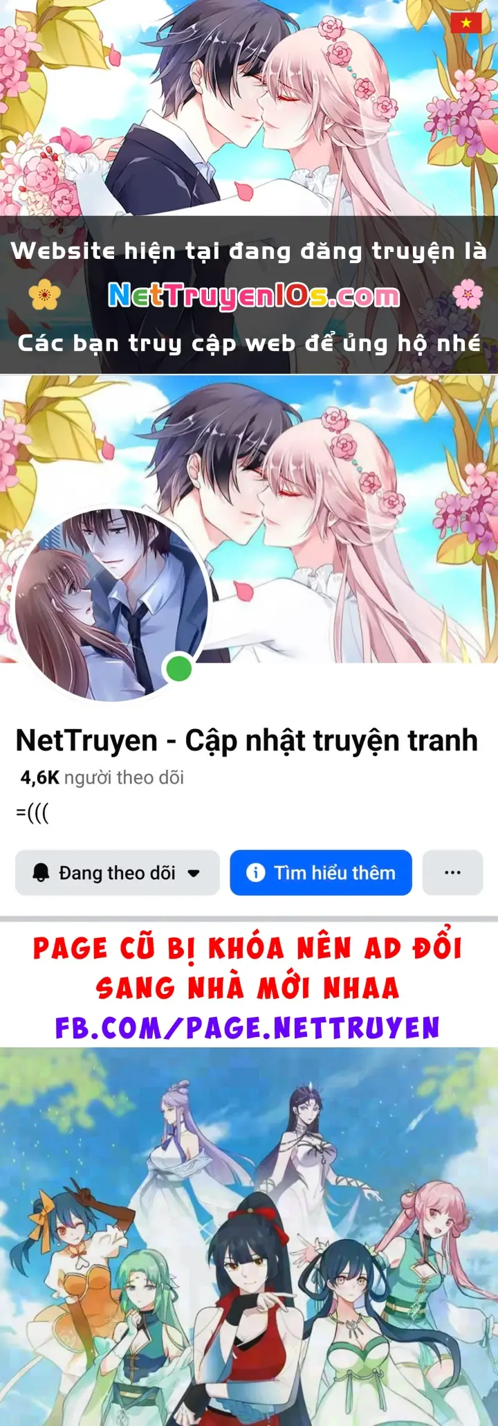 Nữ phụ tu tiên từ chối kịch bản làm pháo hôi Chapter 50 - Trang 2
