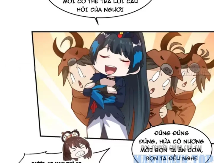 Nữ phụ tu tiên từ chối kịch bản làm pháo hôi Chapter 50 - Trang 20