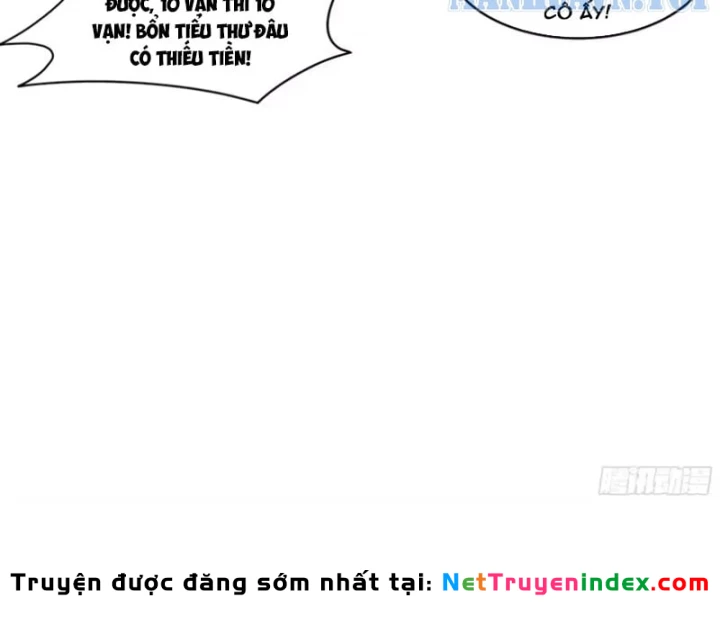 Nữ phụ tu tiên từ chối kịch bản làm pháo hôi Chapter 50 - Trang 21