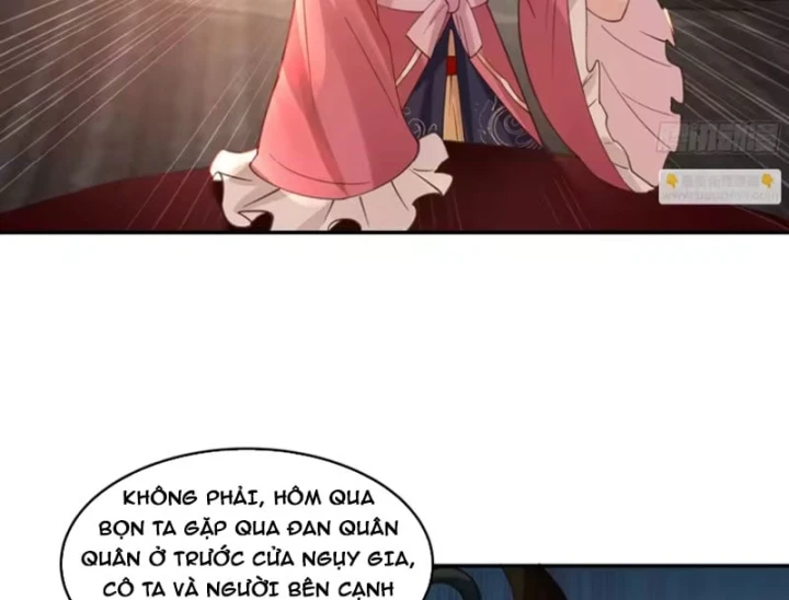 Nữ phụ tu tiên từ chối kịch bản làm pháo hôi Chapter 50 - Trang 24