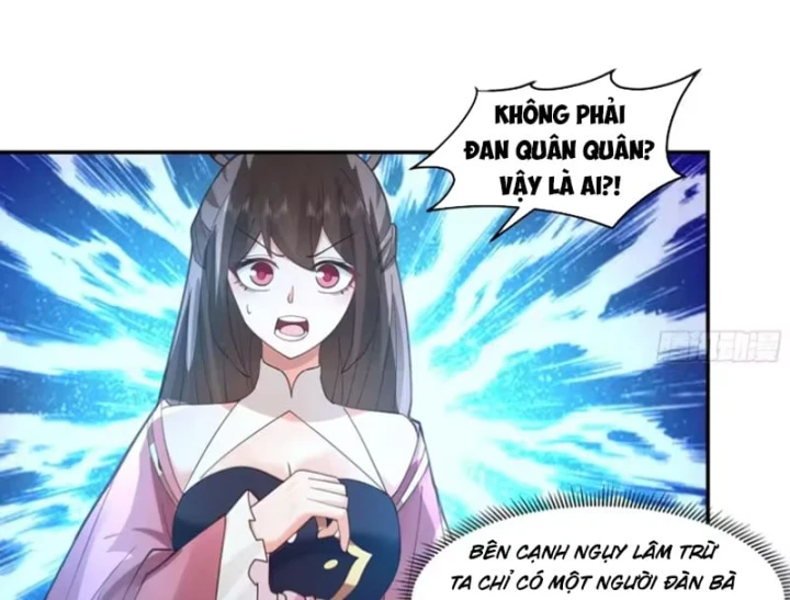 Nữ phụ tu tiên từ chối kịch bản làm pháo hôi Chapter 50 - Trang 26