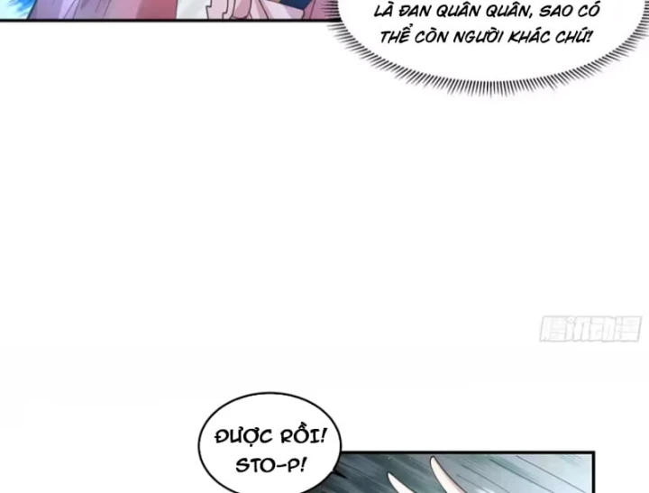 Nữ phụ tu tiên từ chối kịch bản làm pháo hôi Chapter 50 - Trang 27