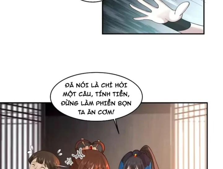Nữ phụ tu tiên từ chối kịch bản làm pháo hôi Chapter 50 - Trang 28