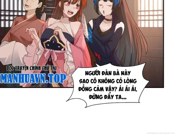 Nữ phụ tu tiên từ chối kịch bản làm pháo hôi Chapter 50 - Trang 29