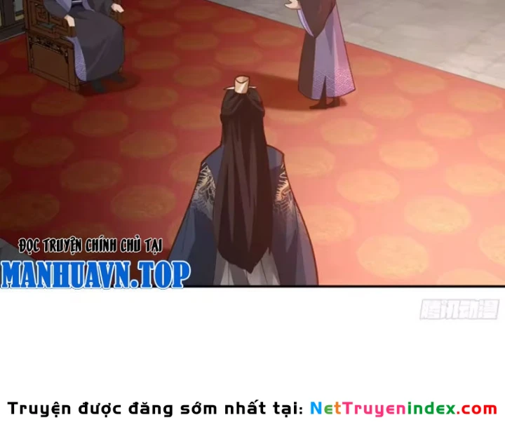 Nữ phụ tu tiên từ chối kịch bản làm pháo hôi Chapter 50 - Trang 36
