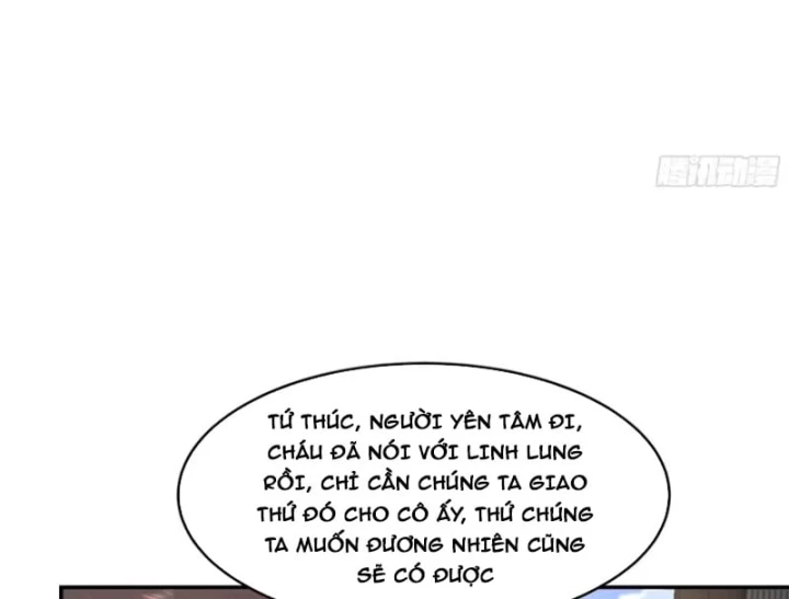 Nữ phụ tu tiên từ chối kịch bản làm pháo hôi Chapter 50 - Trang 38