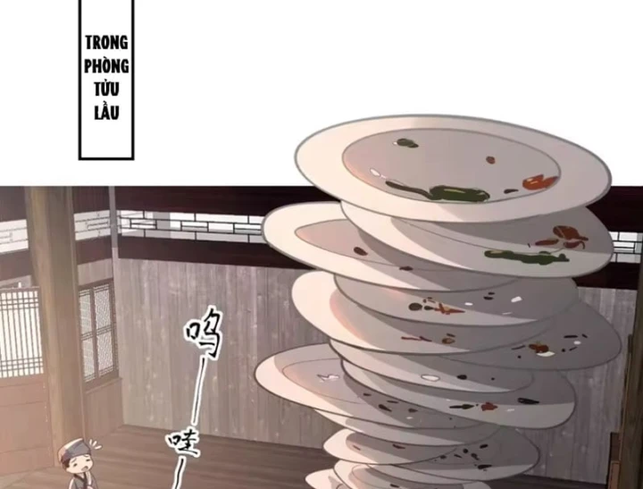 Nữ phụ tu tiên từ chối kịch bản làm pháo hôi Chapter 50 - Trang 4