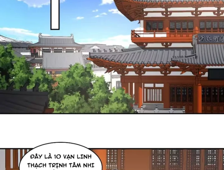 Nữ phụ tu tiên từ chối kịch bản làm pháo hôi Chapter 50 - Trang 41