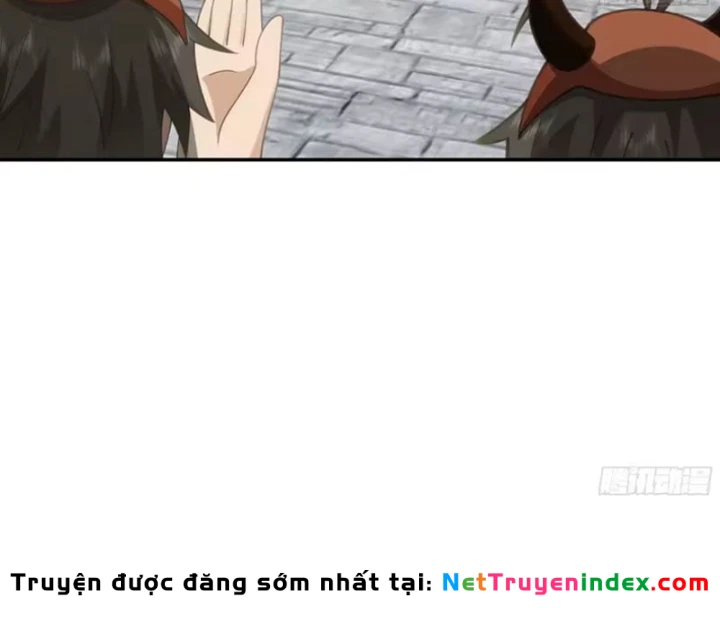Nữ phụ tu tiên từ chối kịch bản làm pháo hôi Chapter 50 - Trang 43