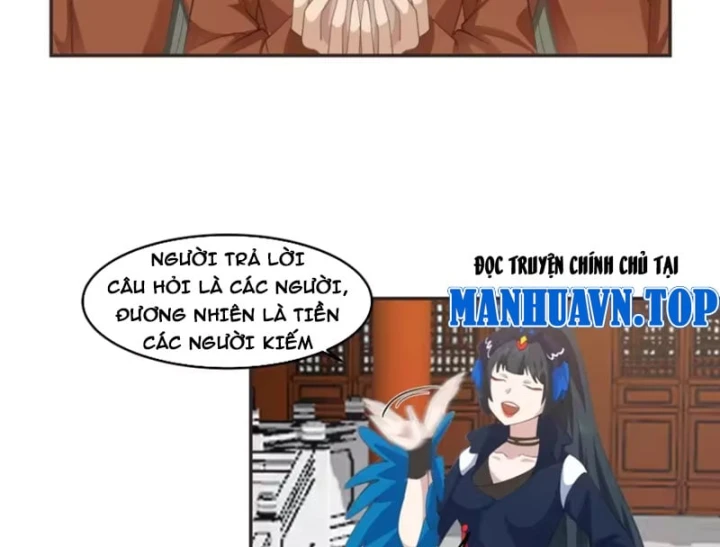 Nữ phụ tu tiên từ chối kịch bản làm pháo hôi Chapter 50 - Trang 45