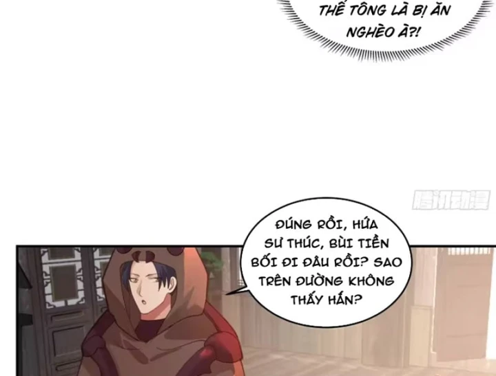 Nữ phụ tu tiên từ chối kịch bản làm pháo hôi Chapter 50 - Trang 7