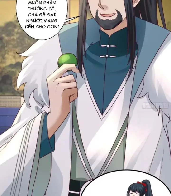 Nữ phụ tu tiên từ chối kịch bản làm pháo hôi Chapter 53 - Trang 10