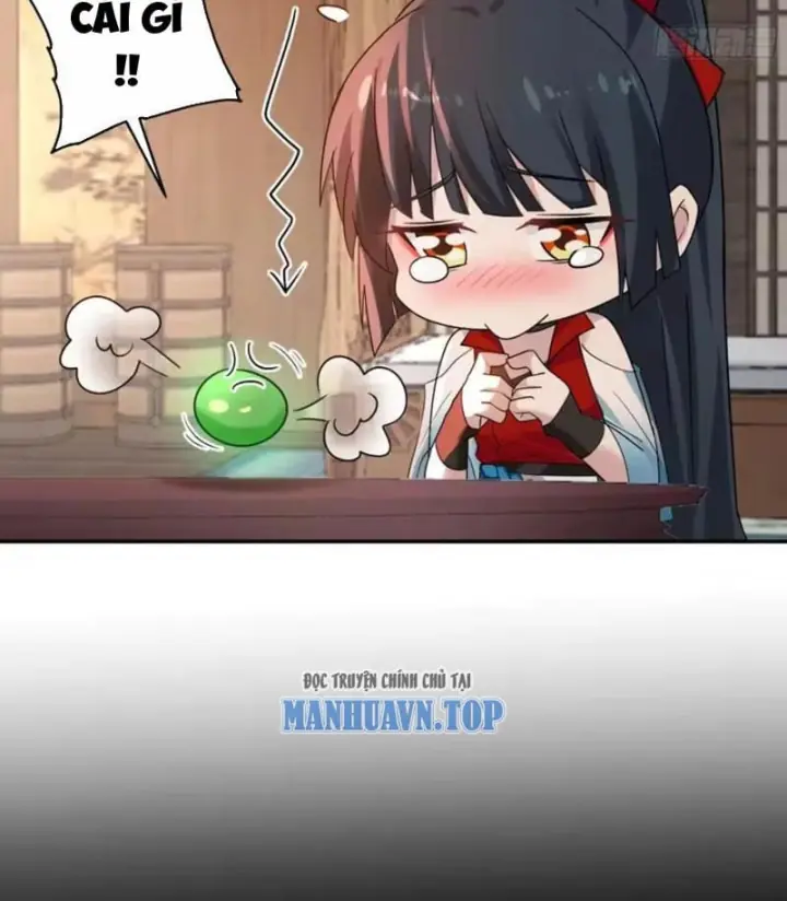 Nữ phụ tu tiên từ chối kịch bản làm pháo hôi Chapter 53 - Trang 15