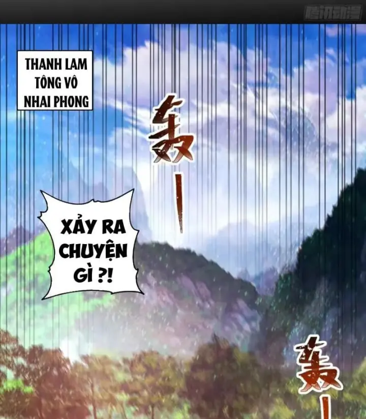 Nữ phụ tu tiên từ chối kịch bản làm pháo hôi Chapter 53 - Trang 16