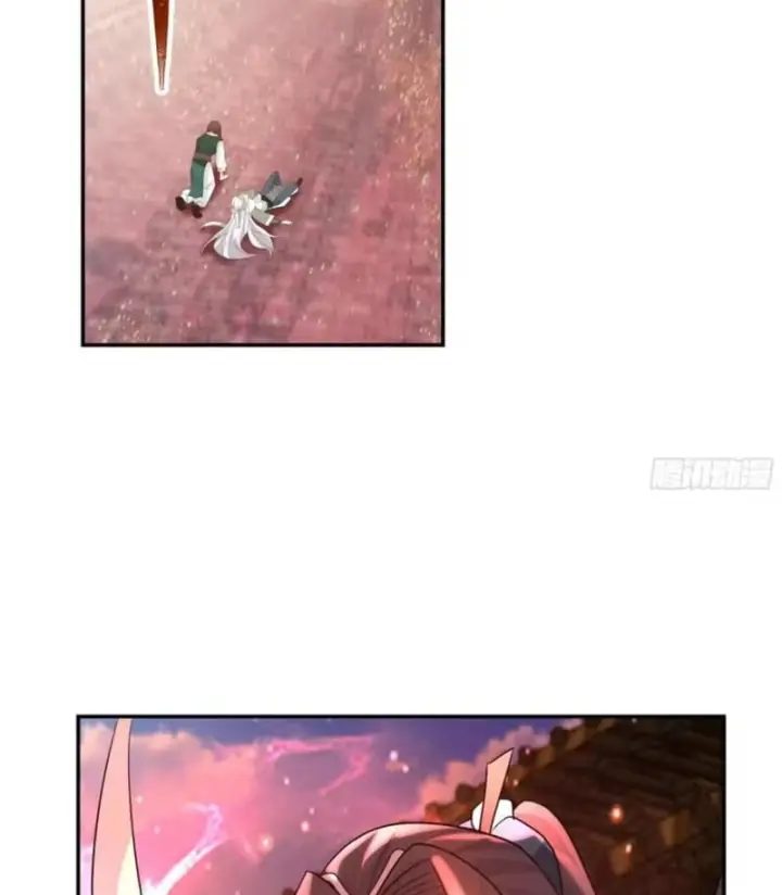 Nữ phụ tu tiên từ chối kịch bản làm pháo hôi Chapter 53 - Trang 18