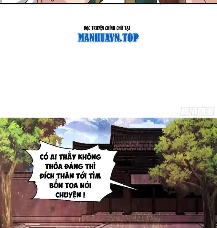 Nữ phụ tu tiên từ chối kịch bản làm pháo hôi Chapter 53 - Trang 32