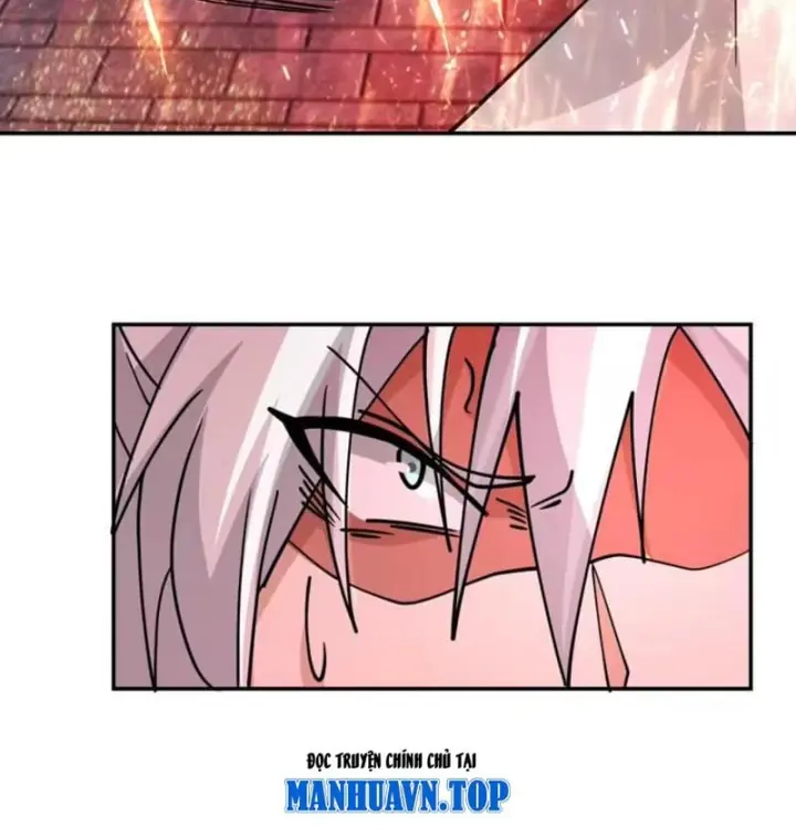Nữ phụ tu tiên từ chối kịch bản làm pháo hôi Chapter 53 - Trang 34