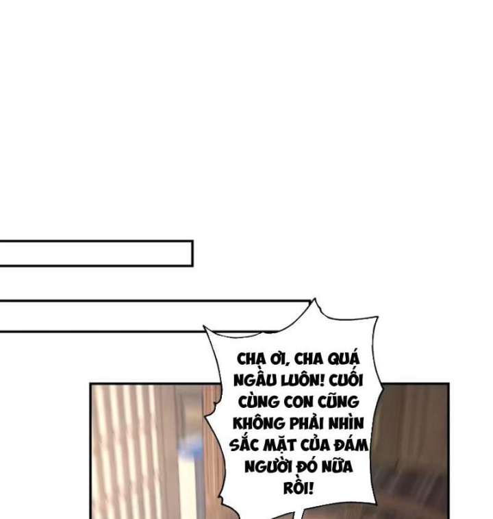 Nữ phụ tu tiên từ chối kịch bản làm pháo hôi Chapter 53 - Trang 35