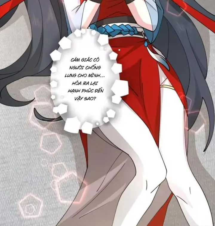 Nữ phụ tu tiên từ chối kịch bản làm pháo hôi Chapter 53 - Trang 40