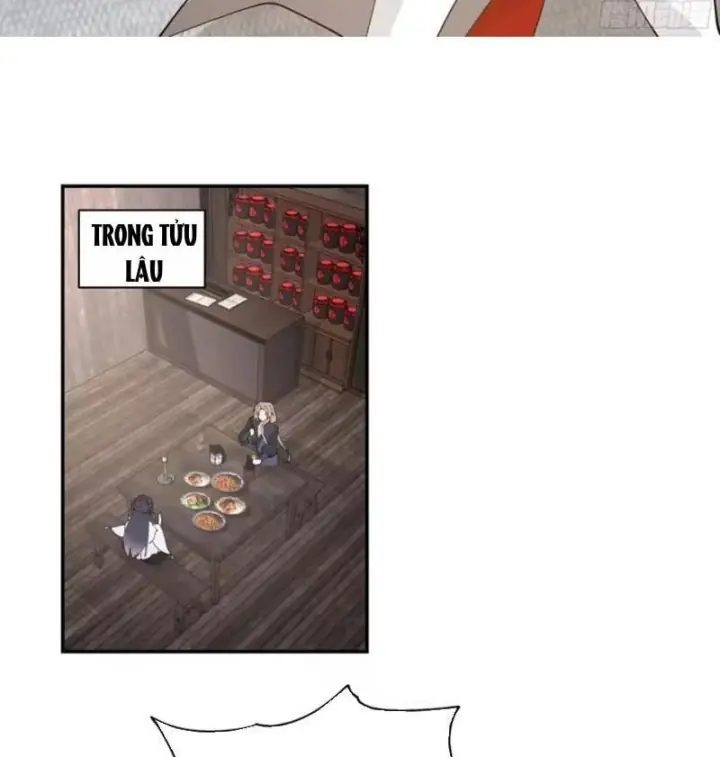 Nữ phụ tu tiên từ chối kịch bản làm pháo hôi Chapter 53 - Trang 41