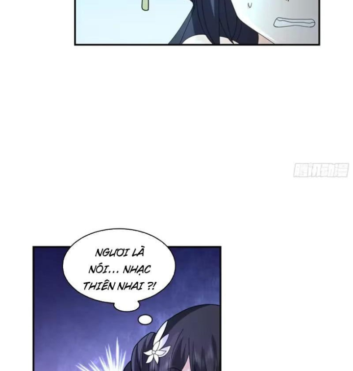 Nữ phụ tu tiên từ chối kịch bản làm pháo hôi Chapter 53 - Trang 49