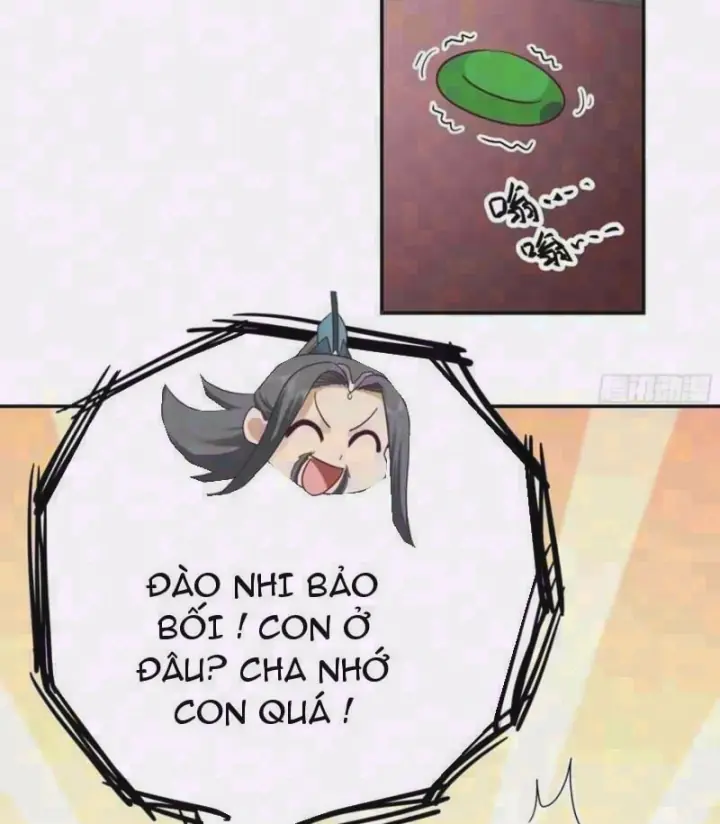 Nữ phụ tu tiên từ chối kịch bản làm pháo hôi Chapter 53 - Trang 6
