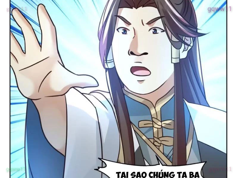 Nữ phụ tu tiên từ chối kịch bản làm pháo hôi Chapter 6 - Trang 13