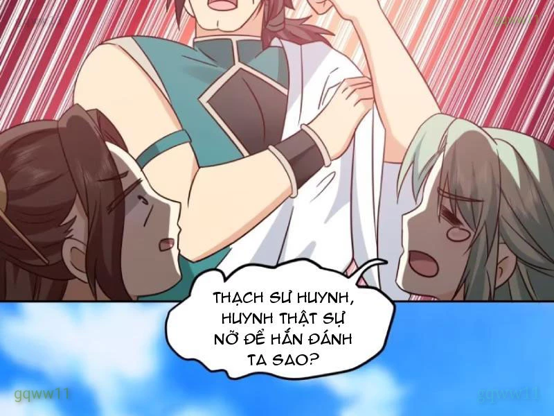 Nữ phụ tu tiên từ chối kịch bản làm pháo hôi Chapter 6 - Trang 15