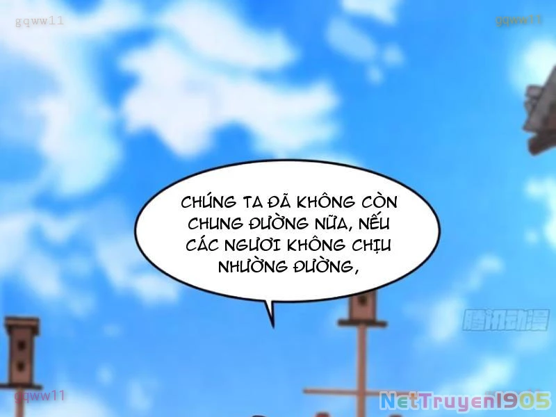 Nữ phụ tu tiên từ chối kịch bản làm pháo hôi Chapter 6 - Trang 16
