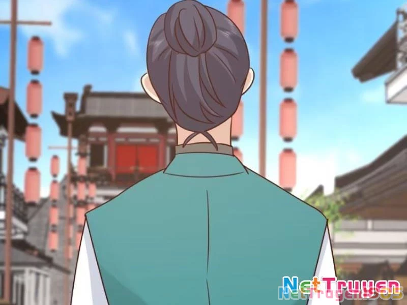 Nữ phụ tu tiên từ chối kịch bản làm pháo hôi Chapter 6 - Trang 17