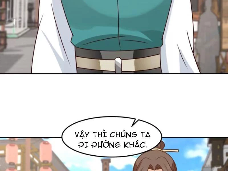 Nữ phụ tu tiên từ chối kịch bản làm pháo hôi Chapter 6 - Trang 18