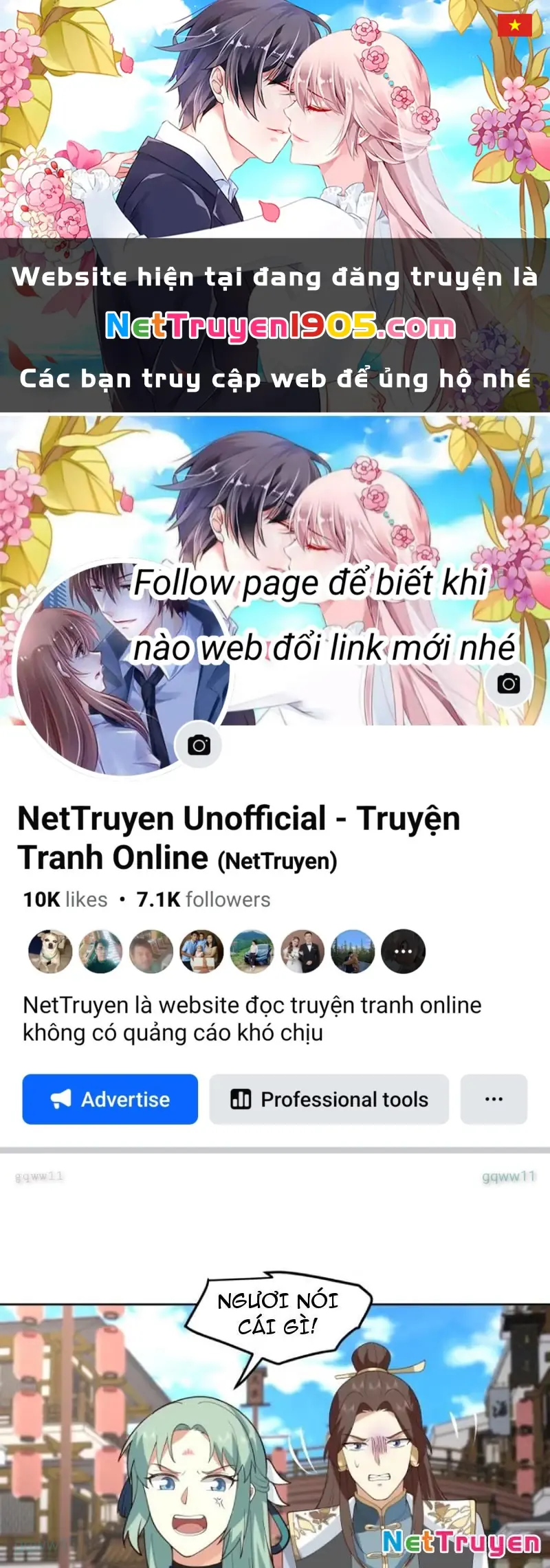 Nữ phụ tu tiên từ chối kịch bản làm pháo hôi Chapter 6 - Trang 2