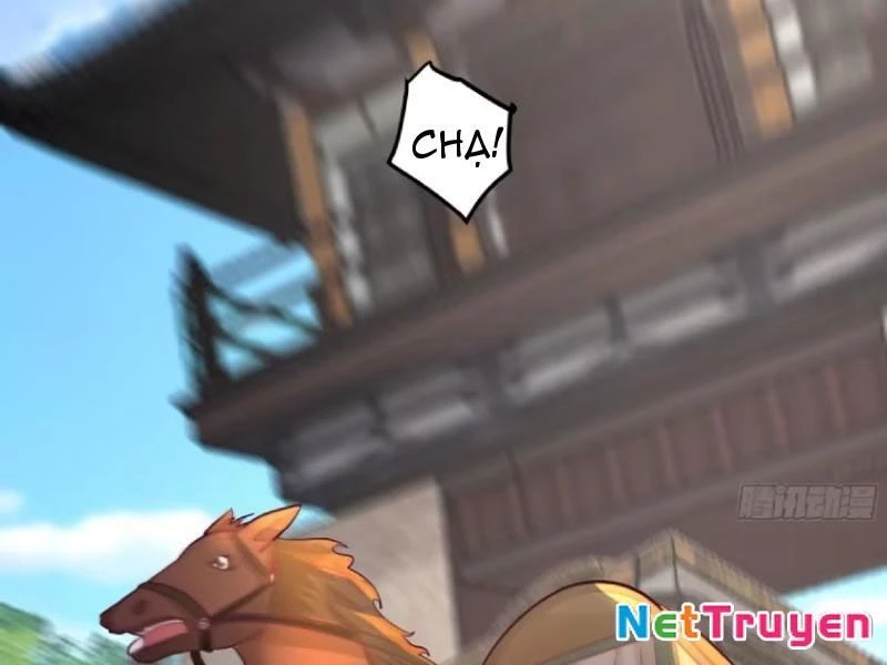 Nữ phụ tu tiên từ chối kịch bản làm pháo hôi Chapter 6 - Trang 27