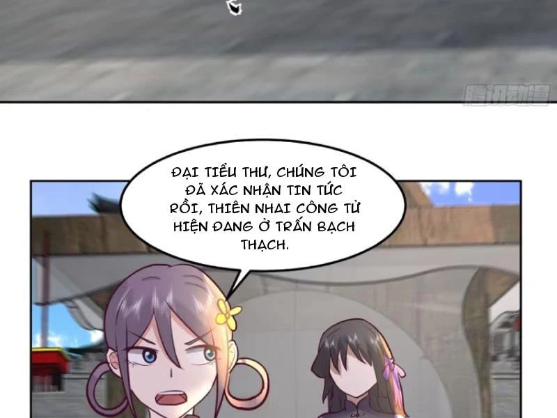 Nữ phụ tu tiên từ chối kịch bản làm pháo hôi Chapter 6 - Trang 29