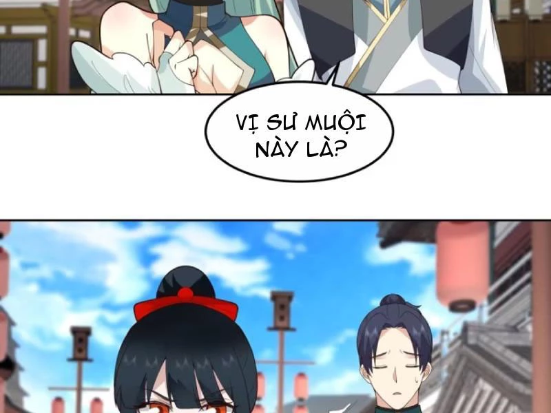 Nữ phụ tu tiên từ chối kịch bản làm pháo hôi Chapter 6 - Trang 3