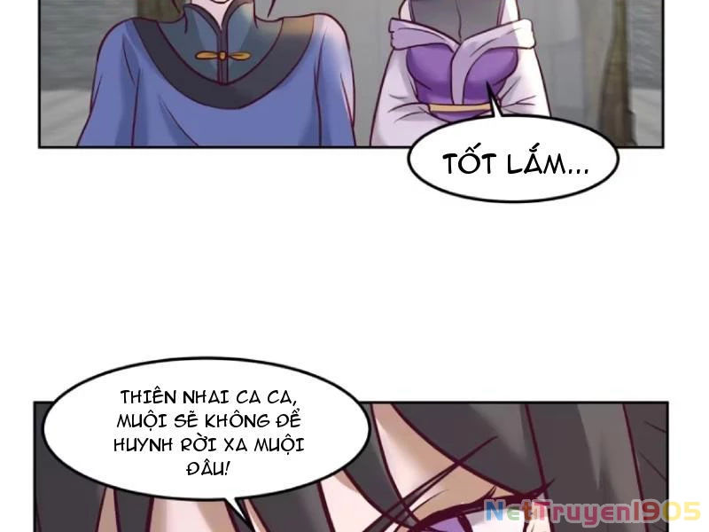 Nữ phụ tu tiên từ chối kịch bản làm pháo hôi Chapter 6 - Trang 30