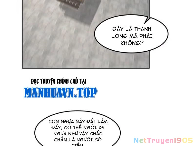 Nữ phụ tu tiên từ chối kịch bản làm pháo hôi Chapter 6 - Trang 33