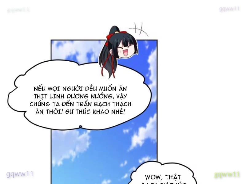 Nữ phụ tu tiên từ chối kịch bản làm pháo hôi Chapter 6 - Trang 38