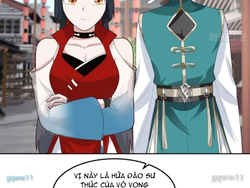 Nữ phụ tu tiên từ chối kịch bản làm pháo hôi Chapter 6 - Trang 4