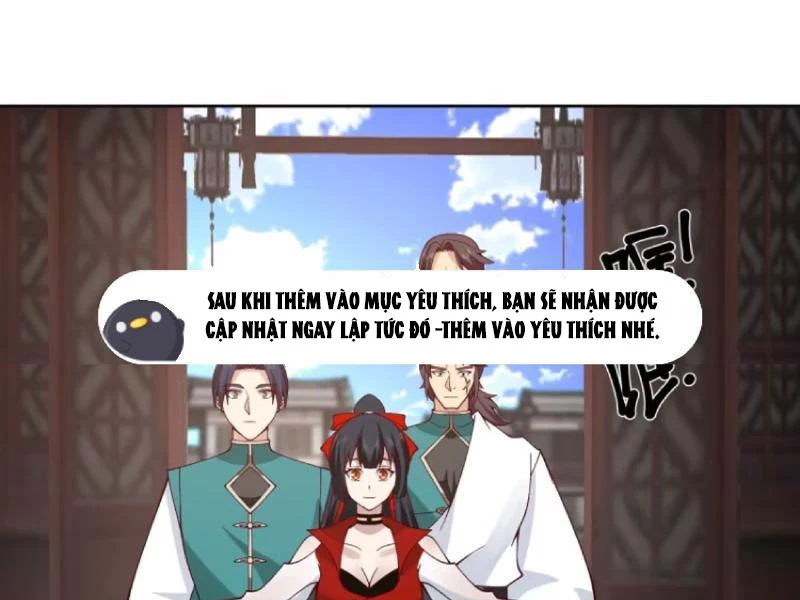 Nữ phụ tu tiên từ chối kịch bản làm pháo hôi Chapter 6 - Trang 41