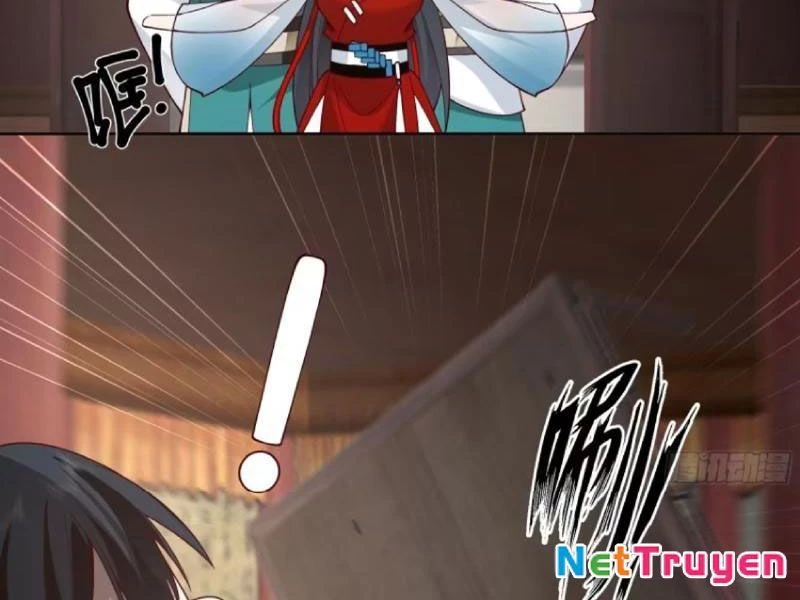 Nữ phụ tu tiên từ chối kịch bản làm pháo hôi Chapter 6 - Trang 42