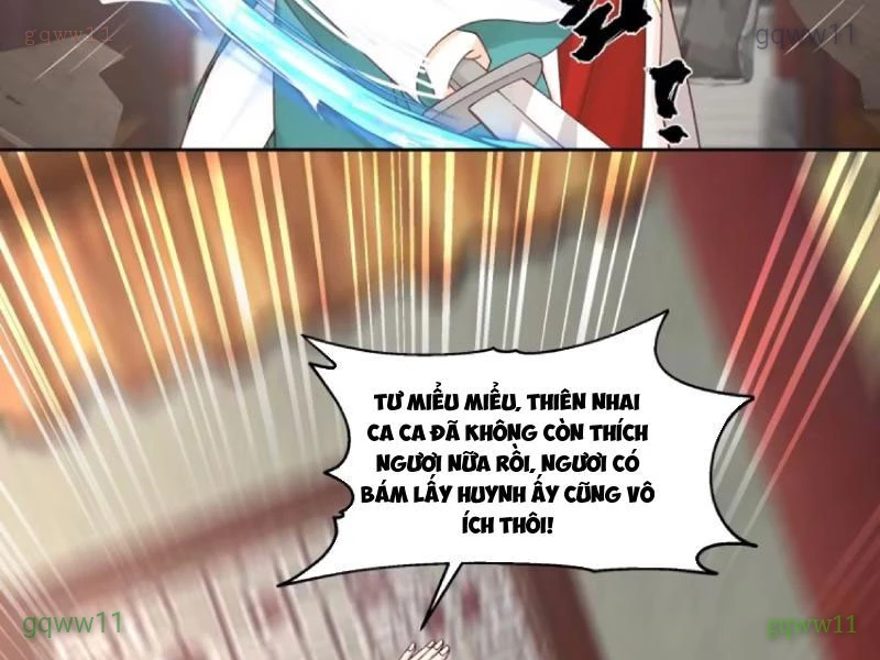 Nữ phụ tu tiên từ chối kịch bản làm pháo hôi Chapter 6 - Trang 45