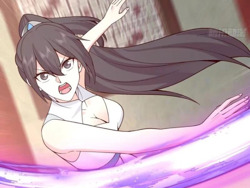 Nữ phụ tu tiên từ chối kịch bản làm pháo hôi Chapter 6 - Trang 46