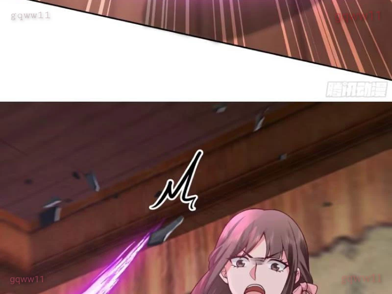 Nữ phụ tu tiên từ chối kịch bản làm pháo hôi Chapter 6 - Trang 48