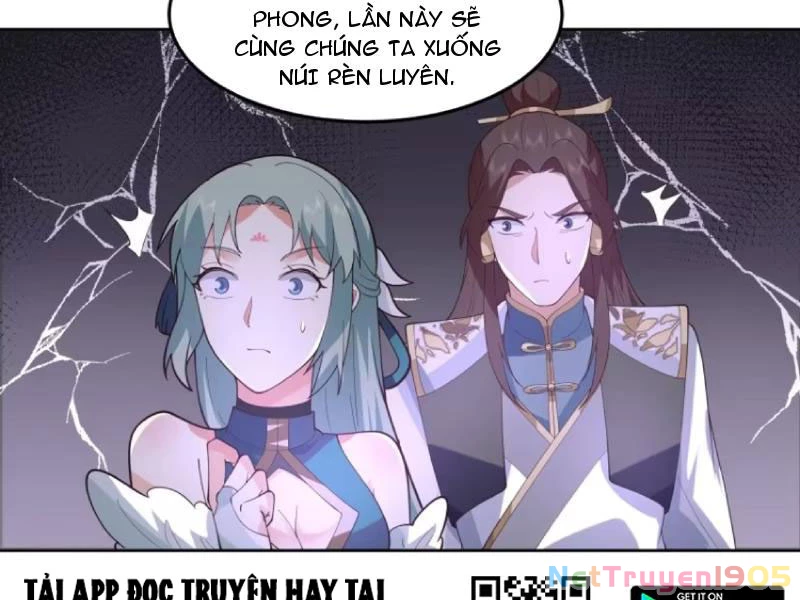 Nữ phụ tu tiên từ chối kịch bản làm pháo hôi Chapter 6 - Trang 5