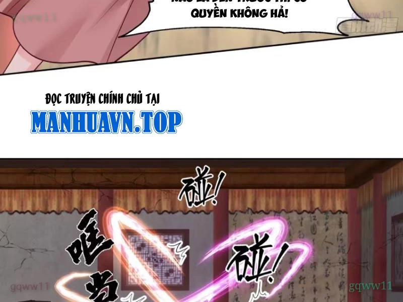 Nữ phụ tu tiên từ chối kịch bản làm pháo hôi Chapter 6 - Trang 50