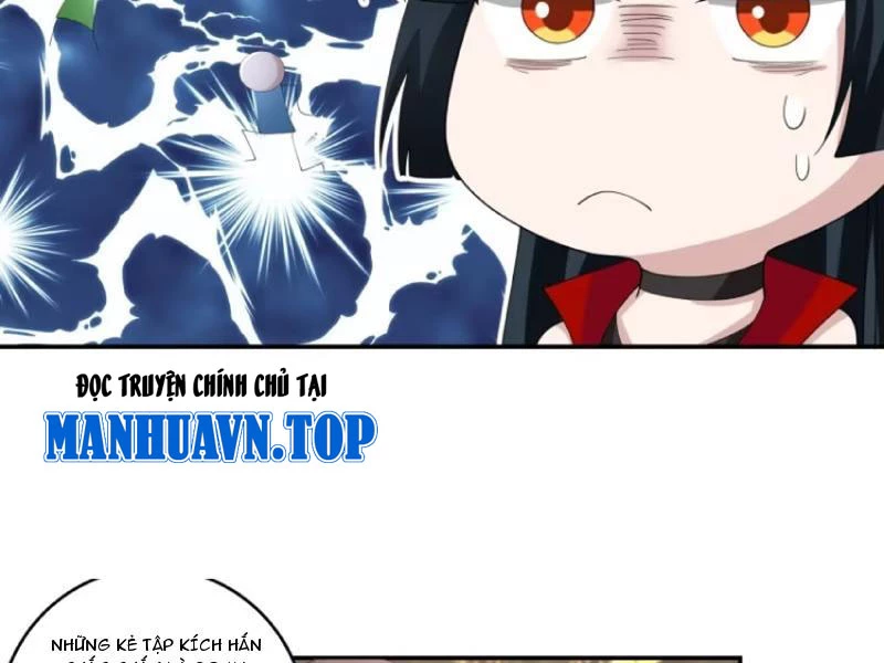 Nữ phụ tu tiên từ chối kịch bản làm pháo hôi Chapter 7 - Trang 14