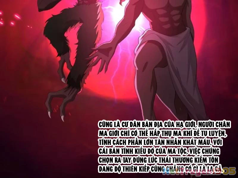 Nữ phụ tu tiên từ chối kịch bản làm pháo hôi Chapter 7 - Trang 16